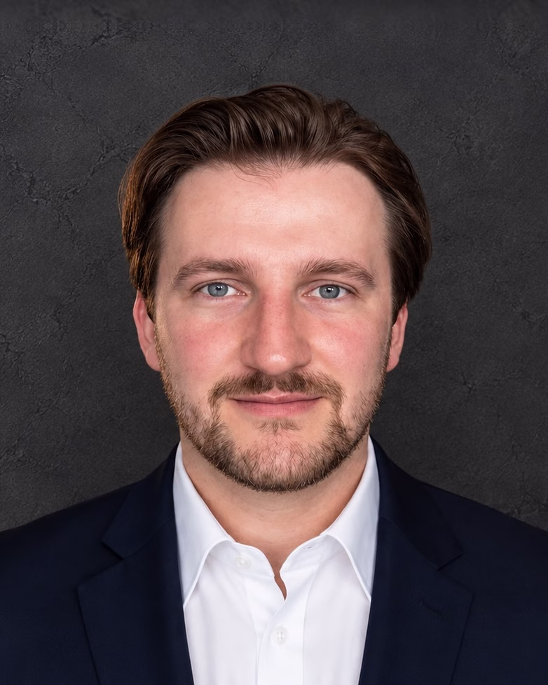 Fabian Weinberger