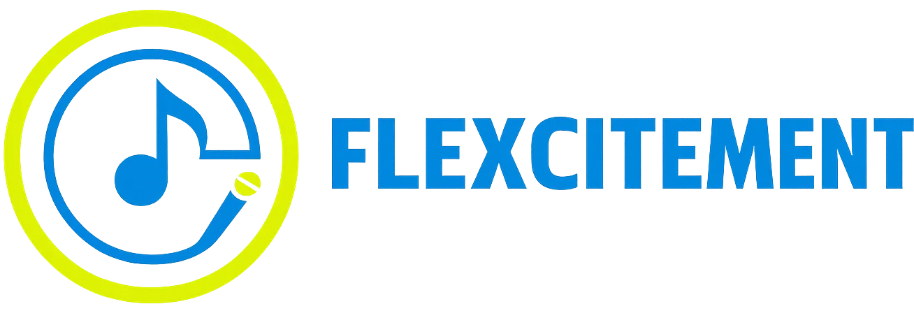 Logo Flexcitement