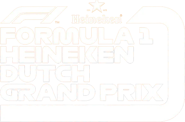 logo Formule 1 Dutch Grand Prix