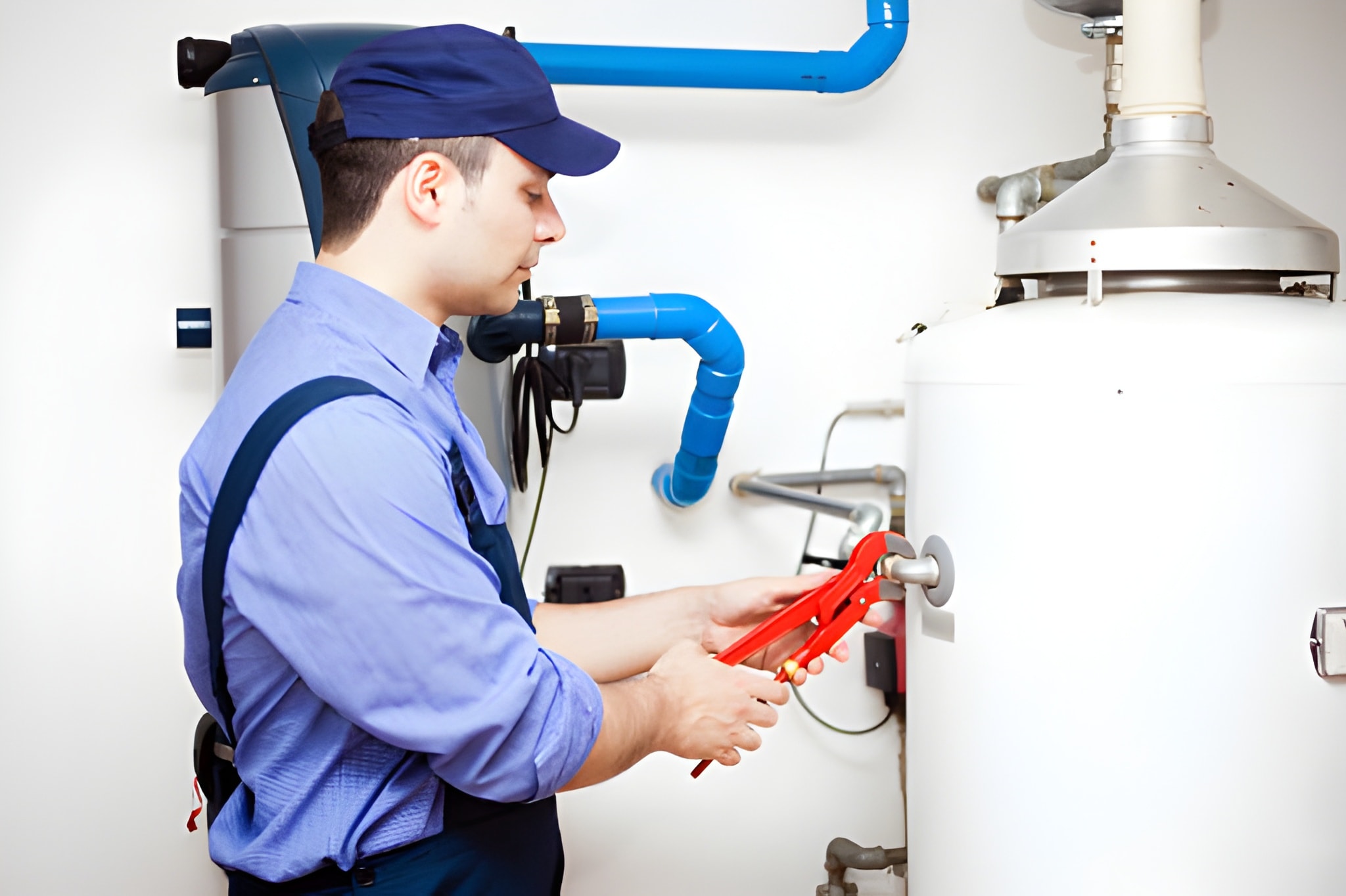 HVAC Maintenance in Glendale, AZ