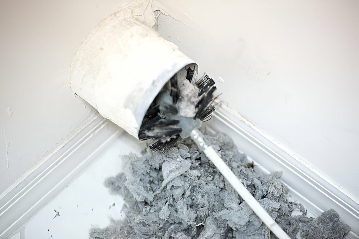 Dryer Vent Cleaning in Anthem, AZ