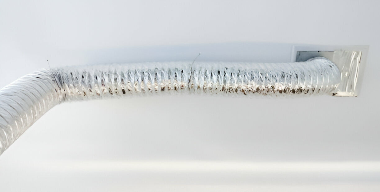 Dryer Vent Cleaning in Peoria, AZ