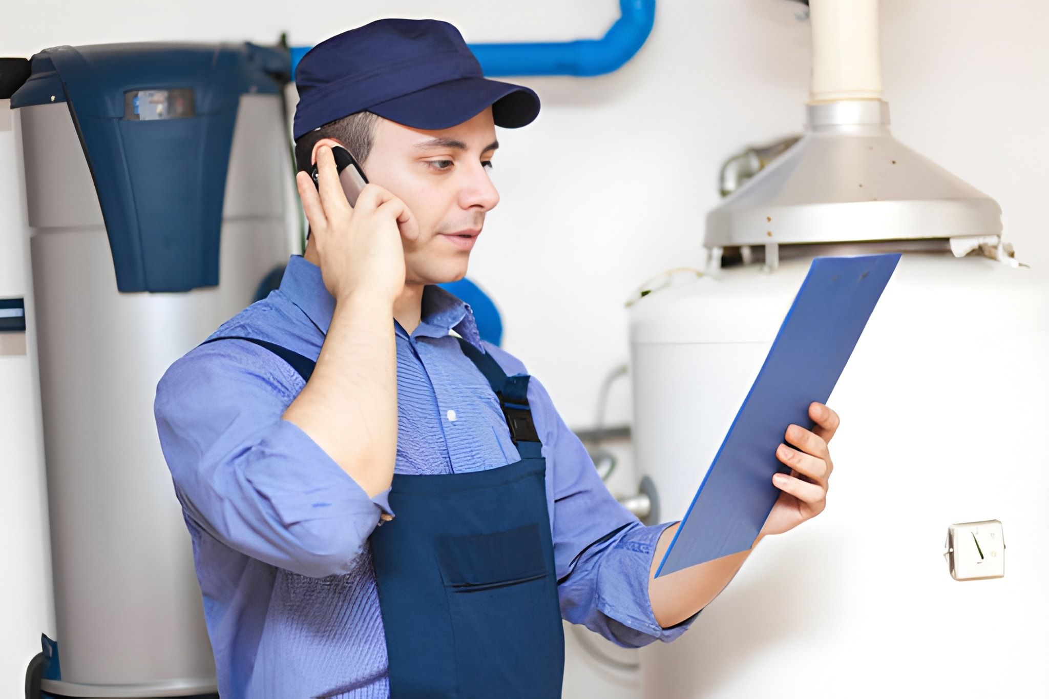 Heating Maintenance in Surprise, AZ