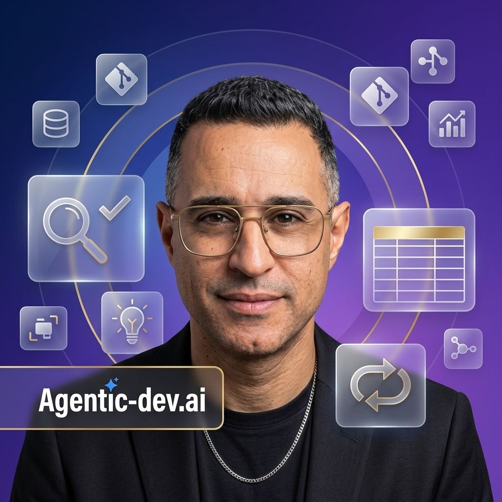 טבלת עבודה מקצועית לכתיבת הנחיות יעילות ל-AI