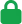 Green padlock icon symbolizing security or privacy.