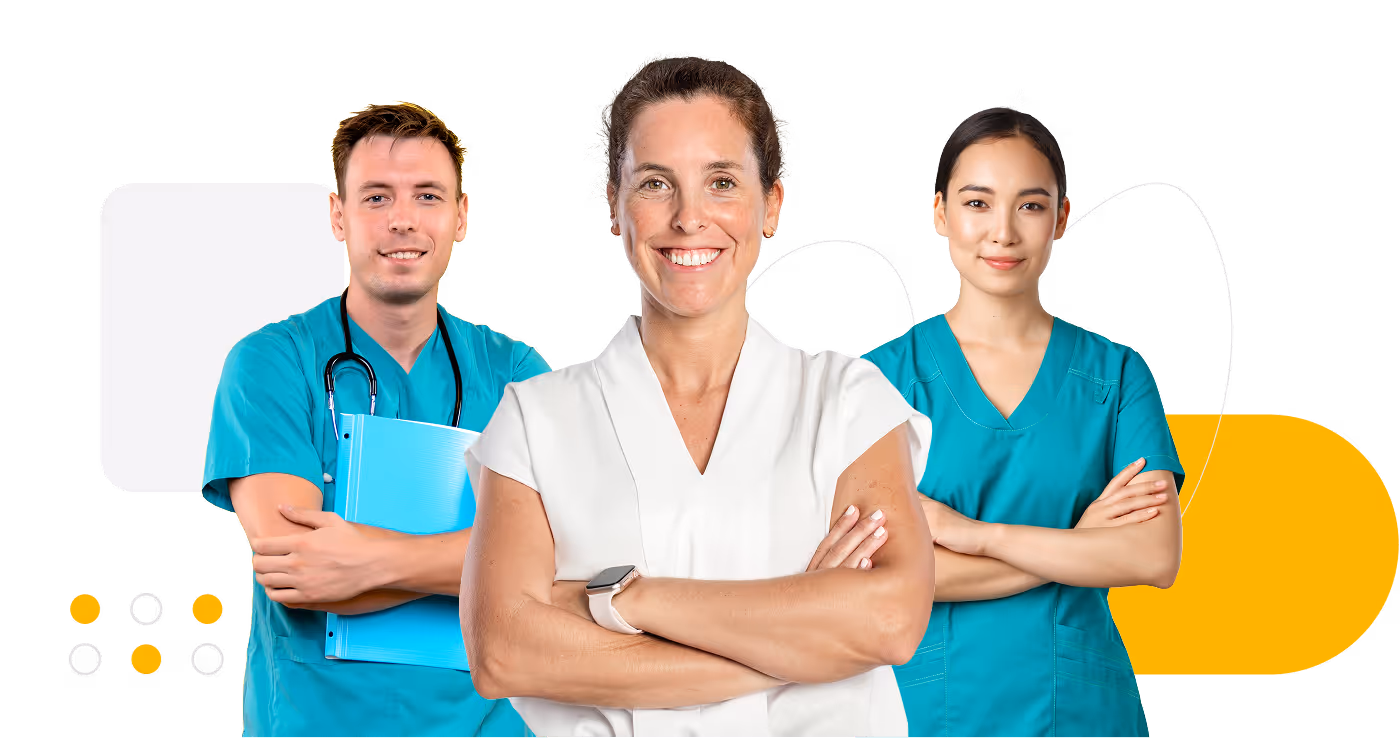 Home health care specialists