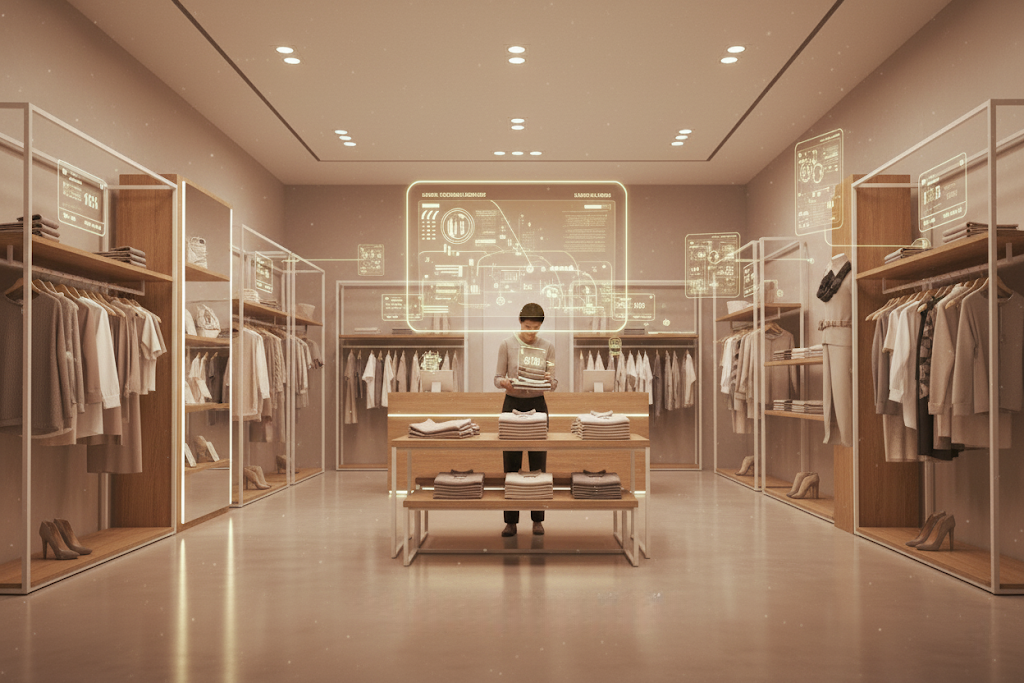 image of secure storage solutions (for a moving & storage company)