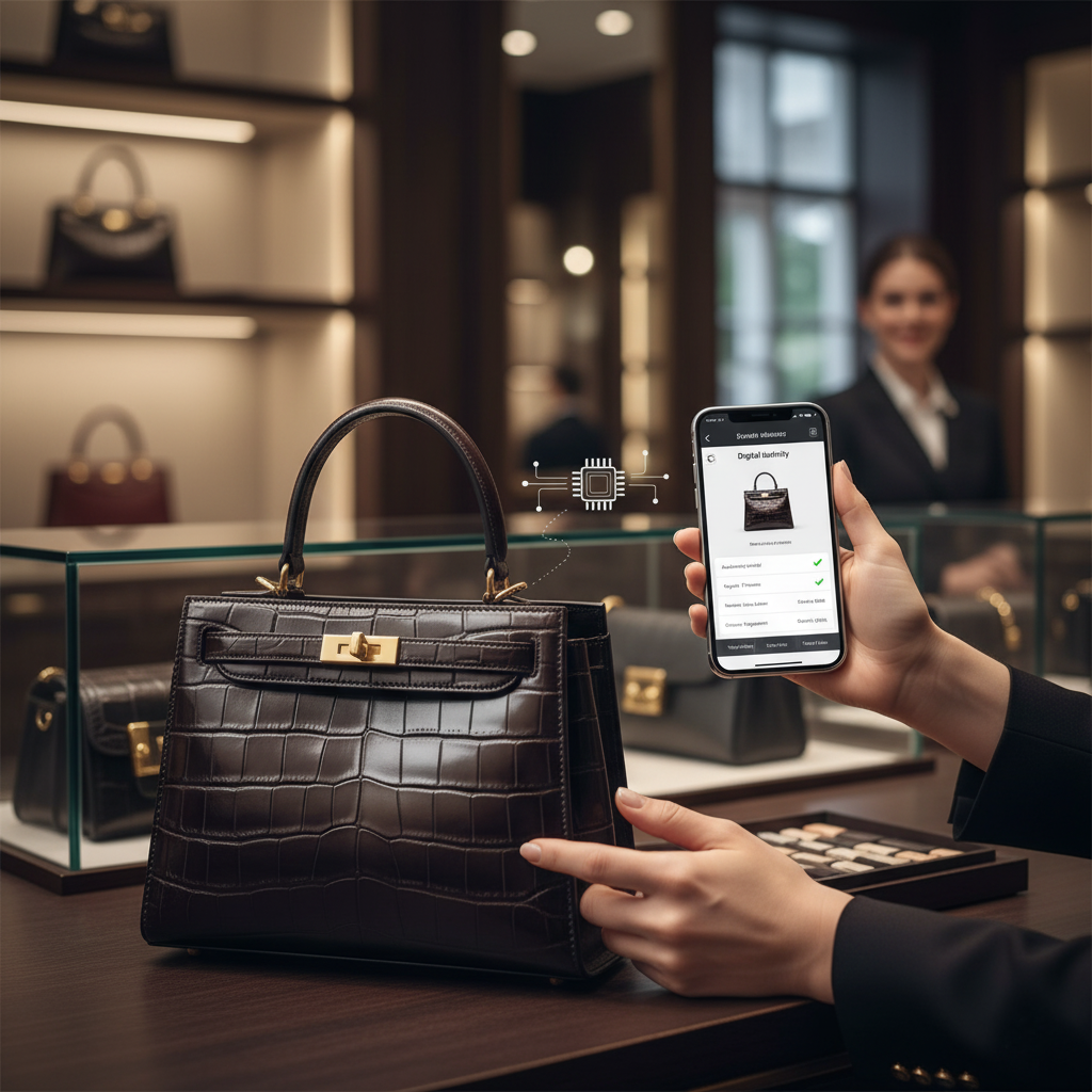 image of automotive diagnostic equipment