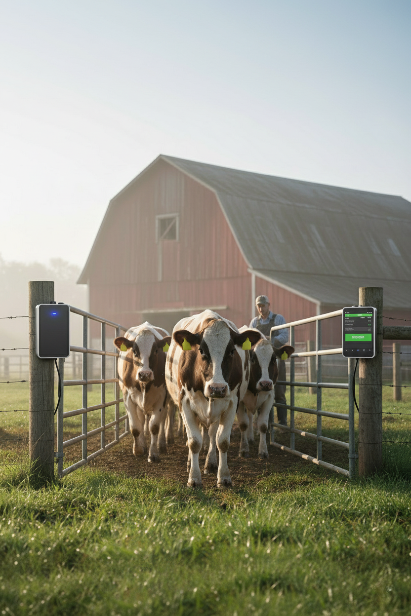 image of diverse delivery services
