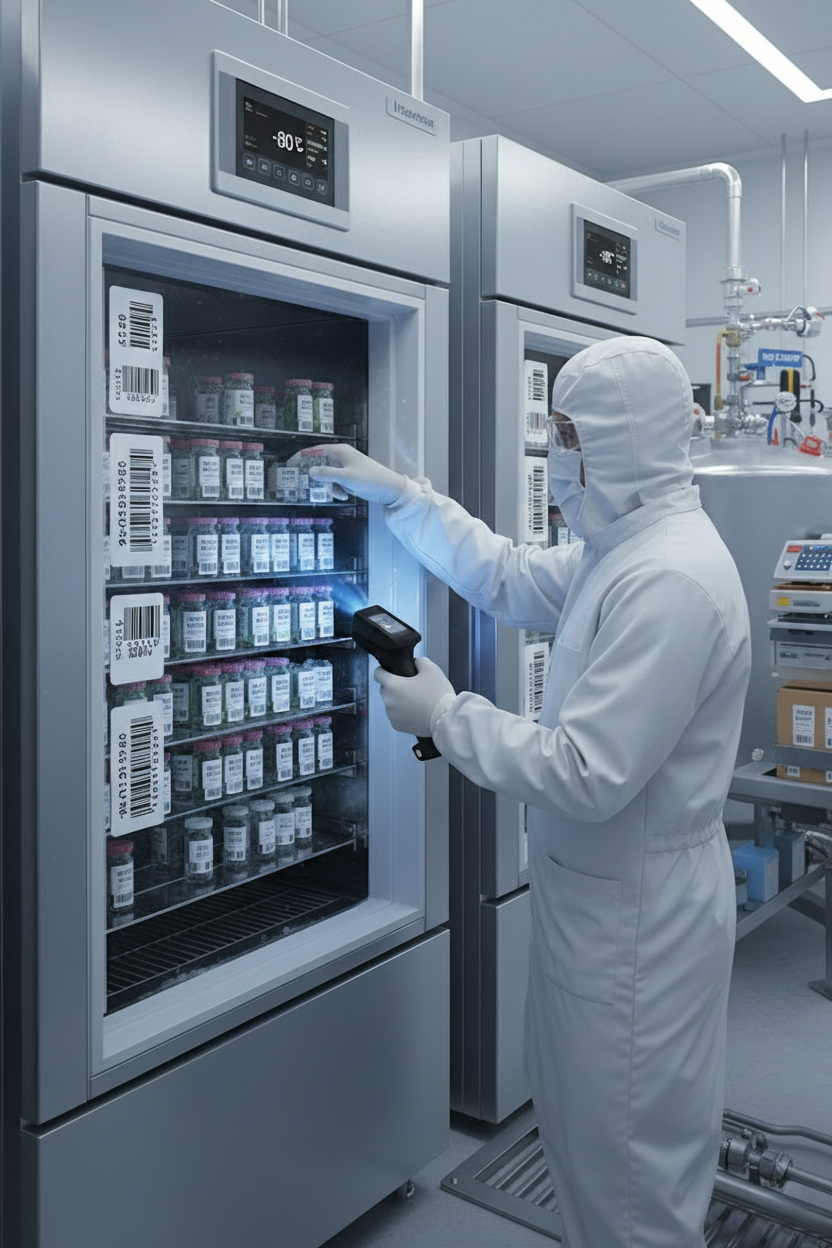 image of diverse delivery services