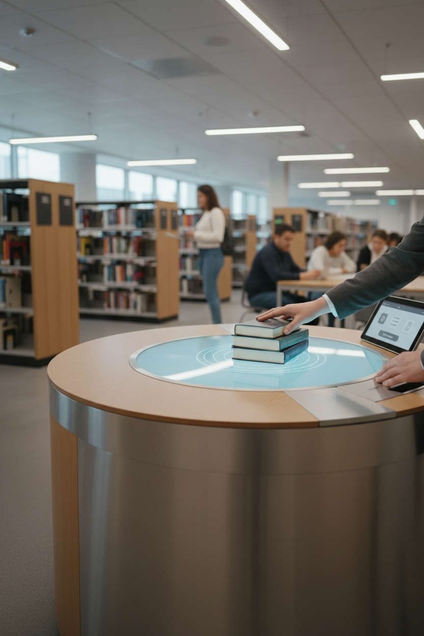 image of diverse delivery services