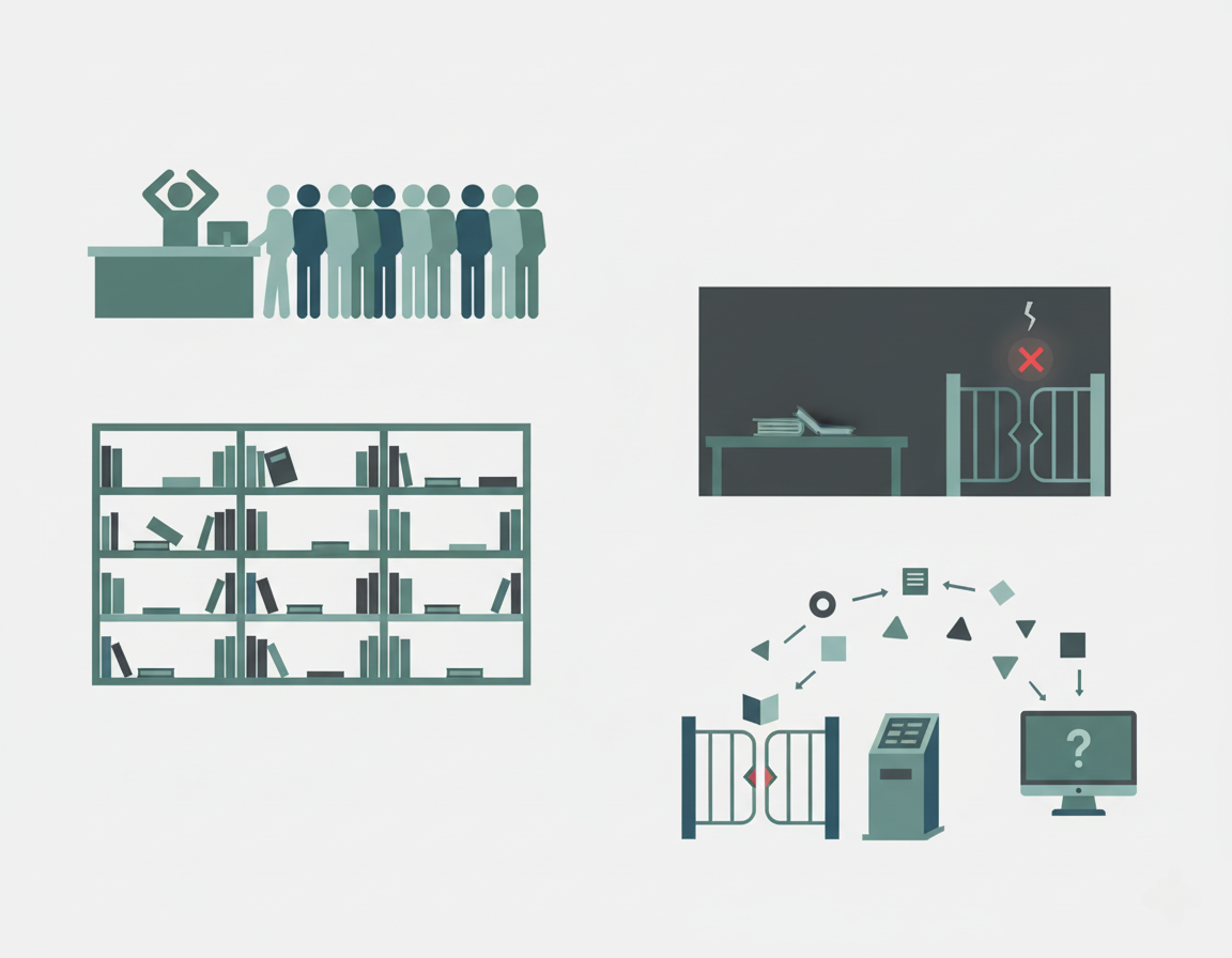 image of diverse delivery services