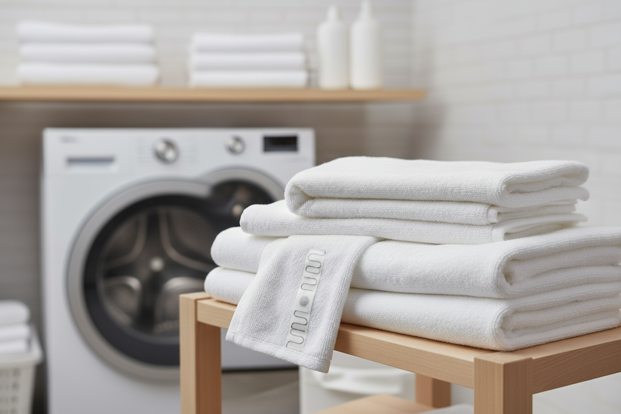 image of students during welcome week