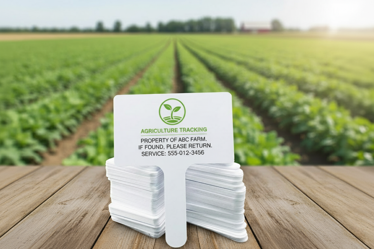 image of a past sales event register area in a department store