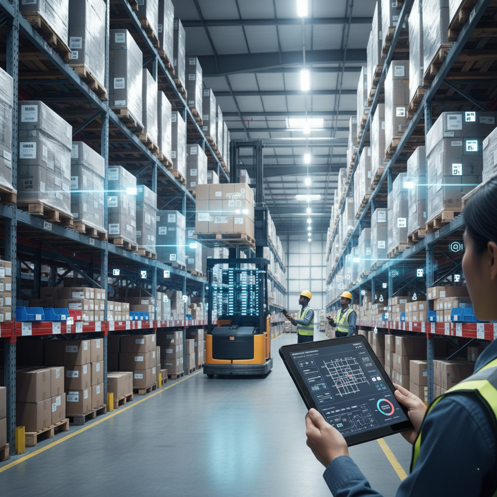 image of ar in a retail environment