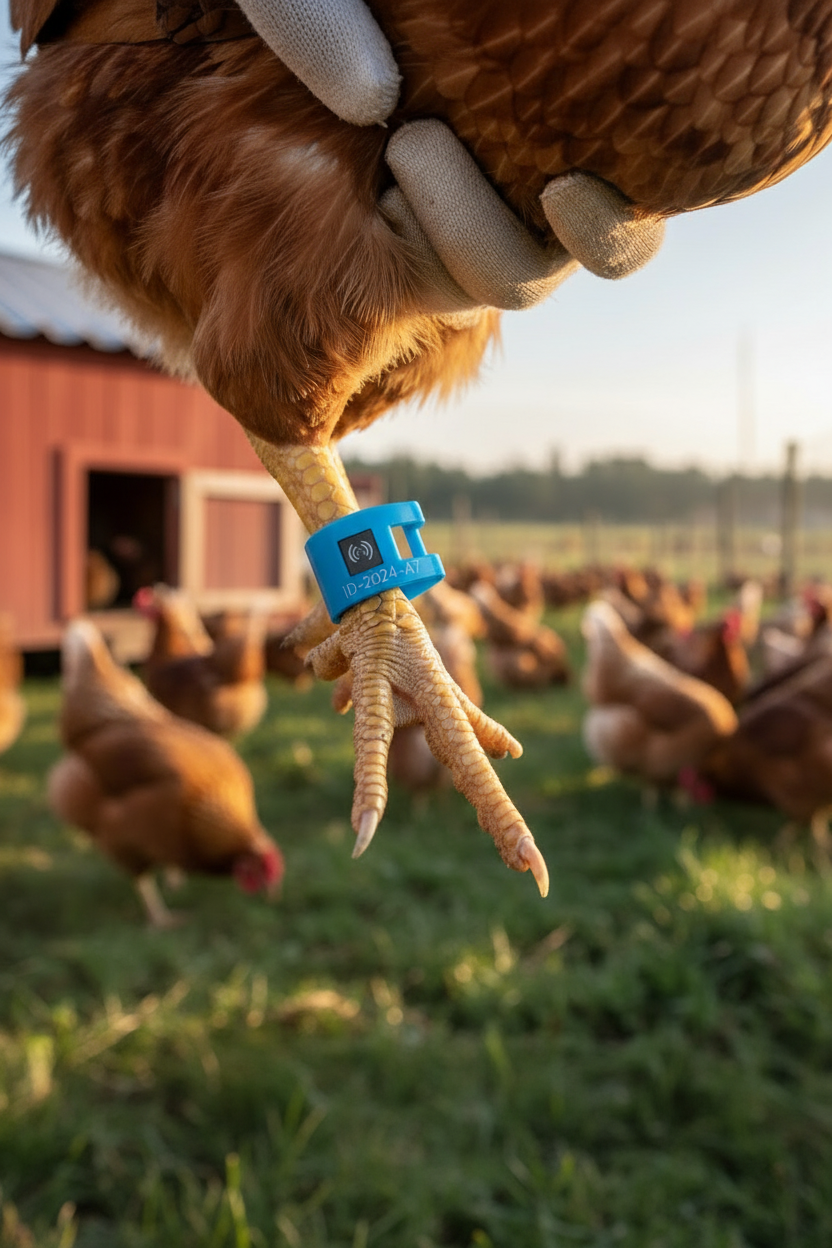 image of finished goods inventory