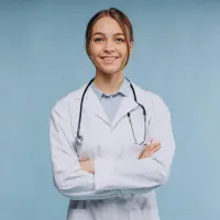 doctor