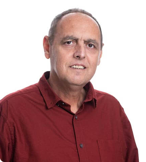 רמי בסירטמן
