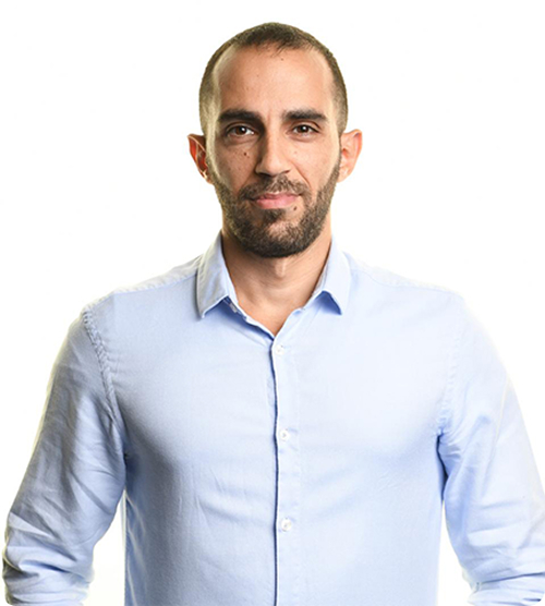 דניאל רוקח
