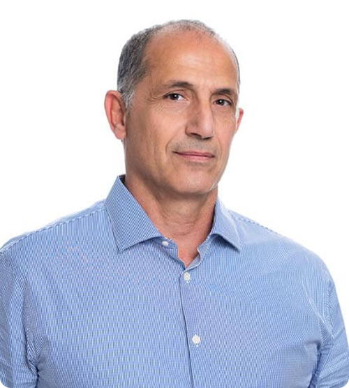 דורון נמרוד