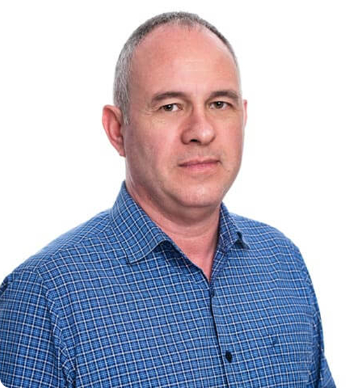 גדעון קדושין