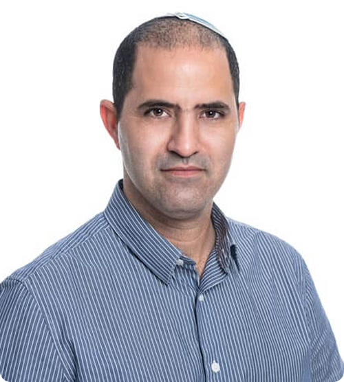 איתי אביקסיס