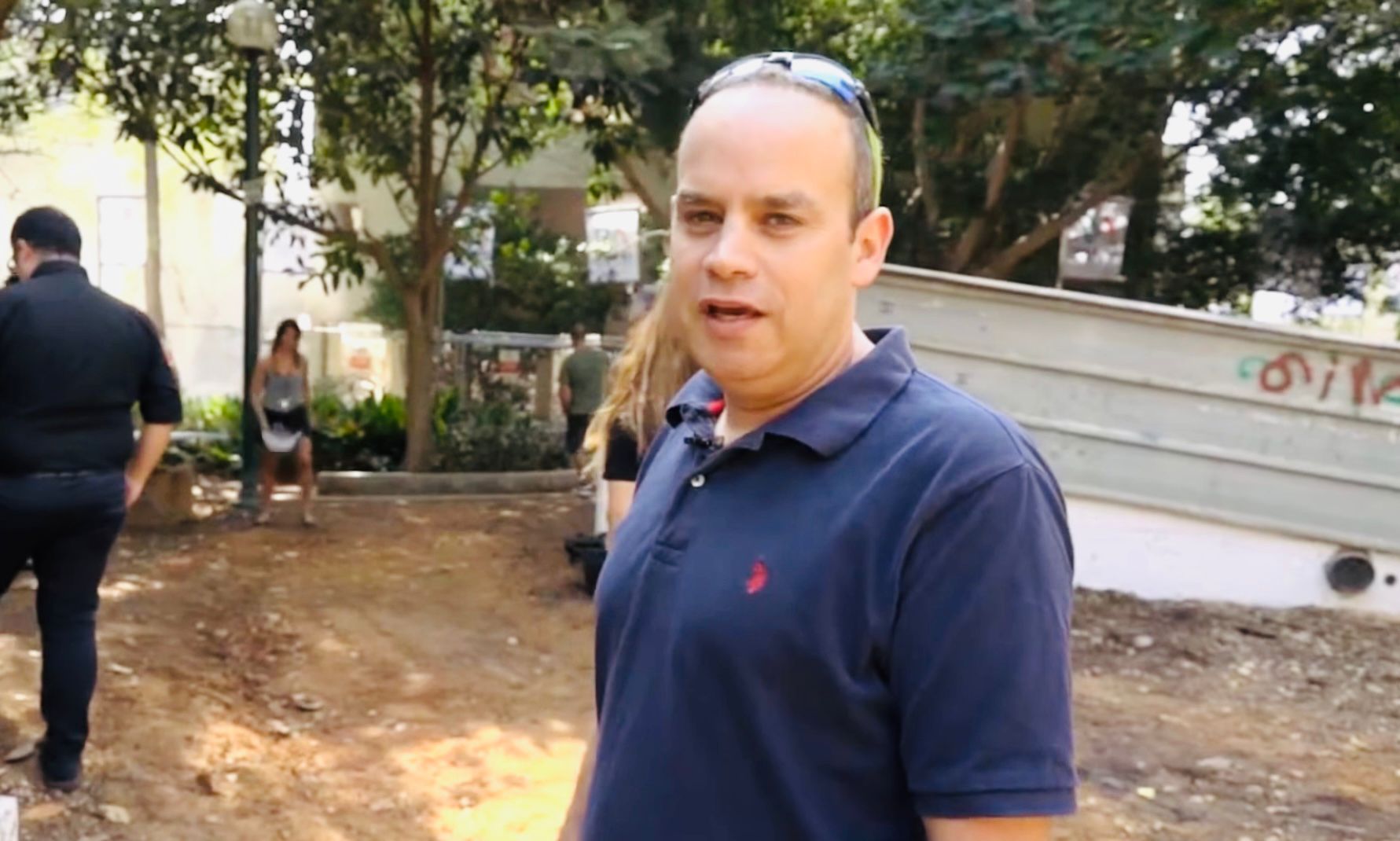 רן דותן