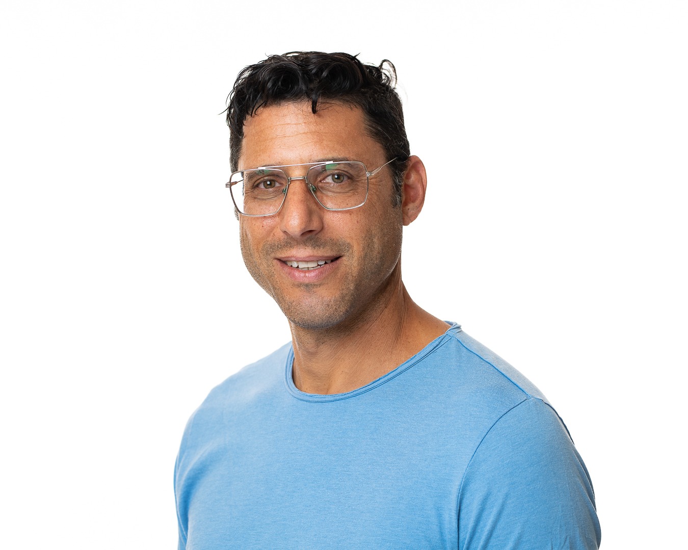 זוהר ברקאי