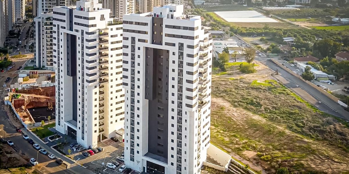 I-HASHARON