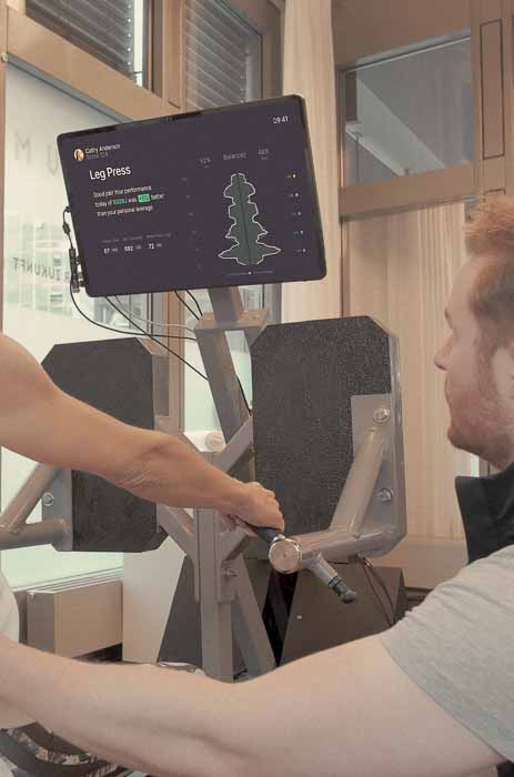 Rebuild muscles quickly & safely by doing the AURUM 6 Minute Workout.