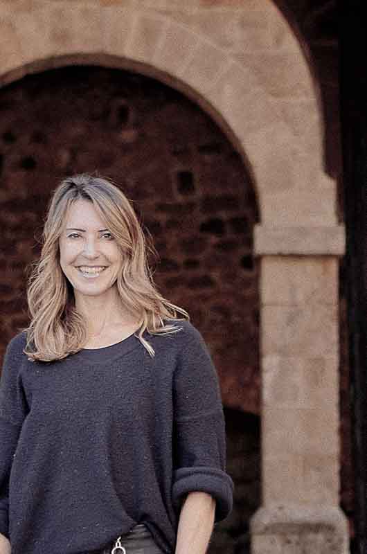 With AURUM HIT Stronger, fitter, flexible and back to leading an active lifestyle.