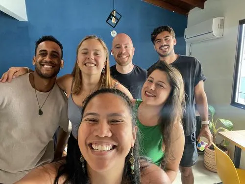 Digital Nomads & Co-working Club