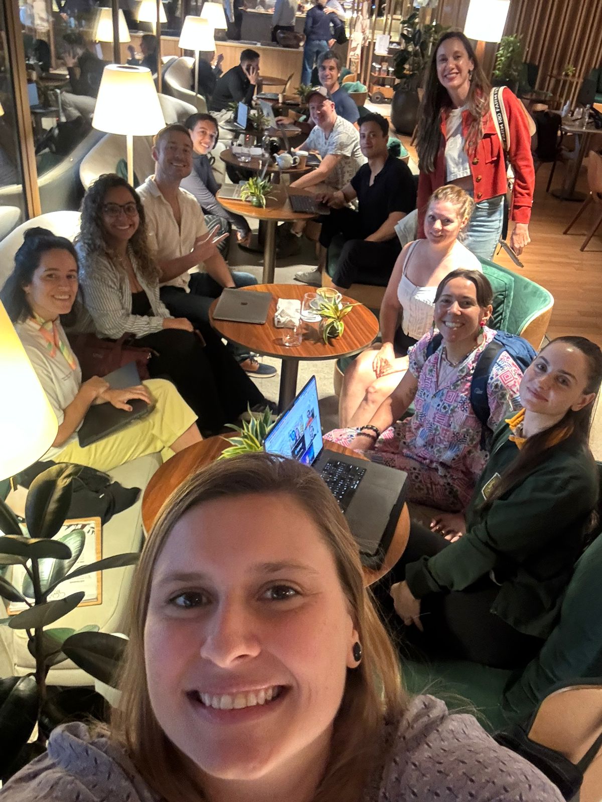 Buenos Aires Meetups & Events