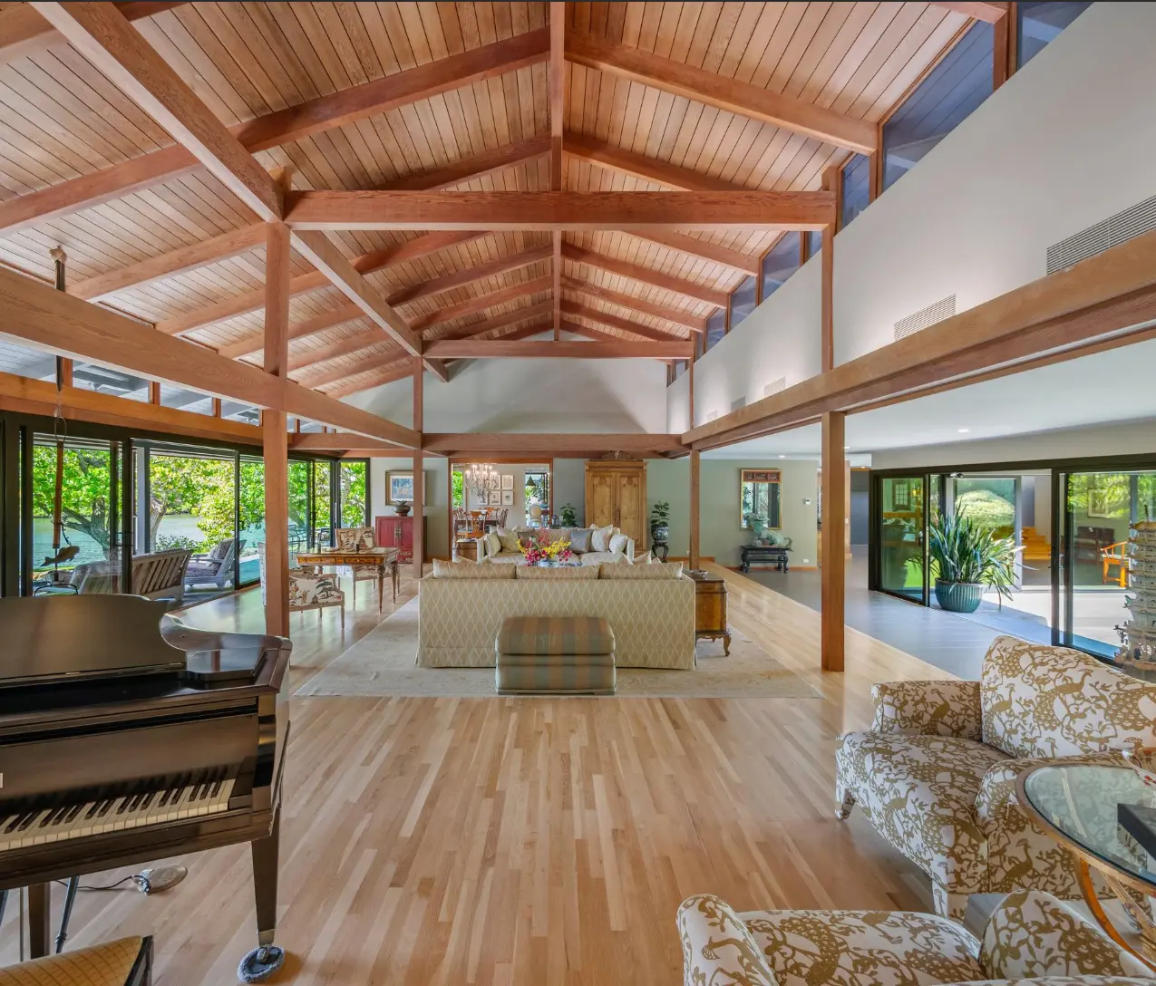 Kuli‘ou‘ou Residence Restoration Project