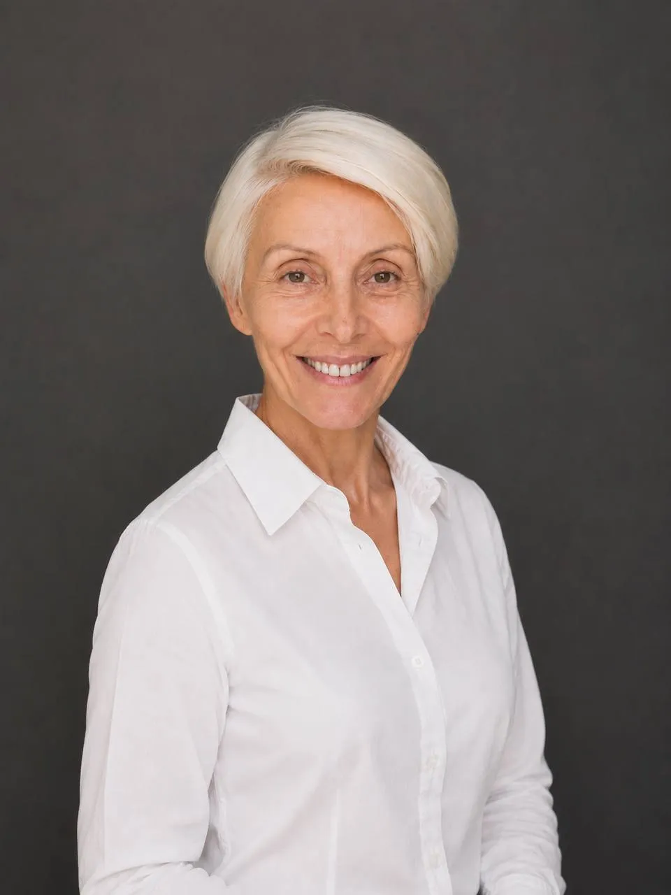 Veronica Page, Land Partner