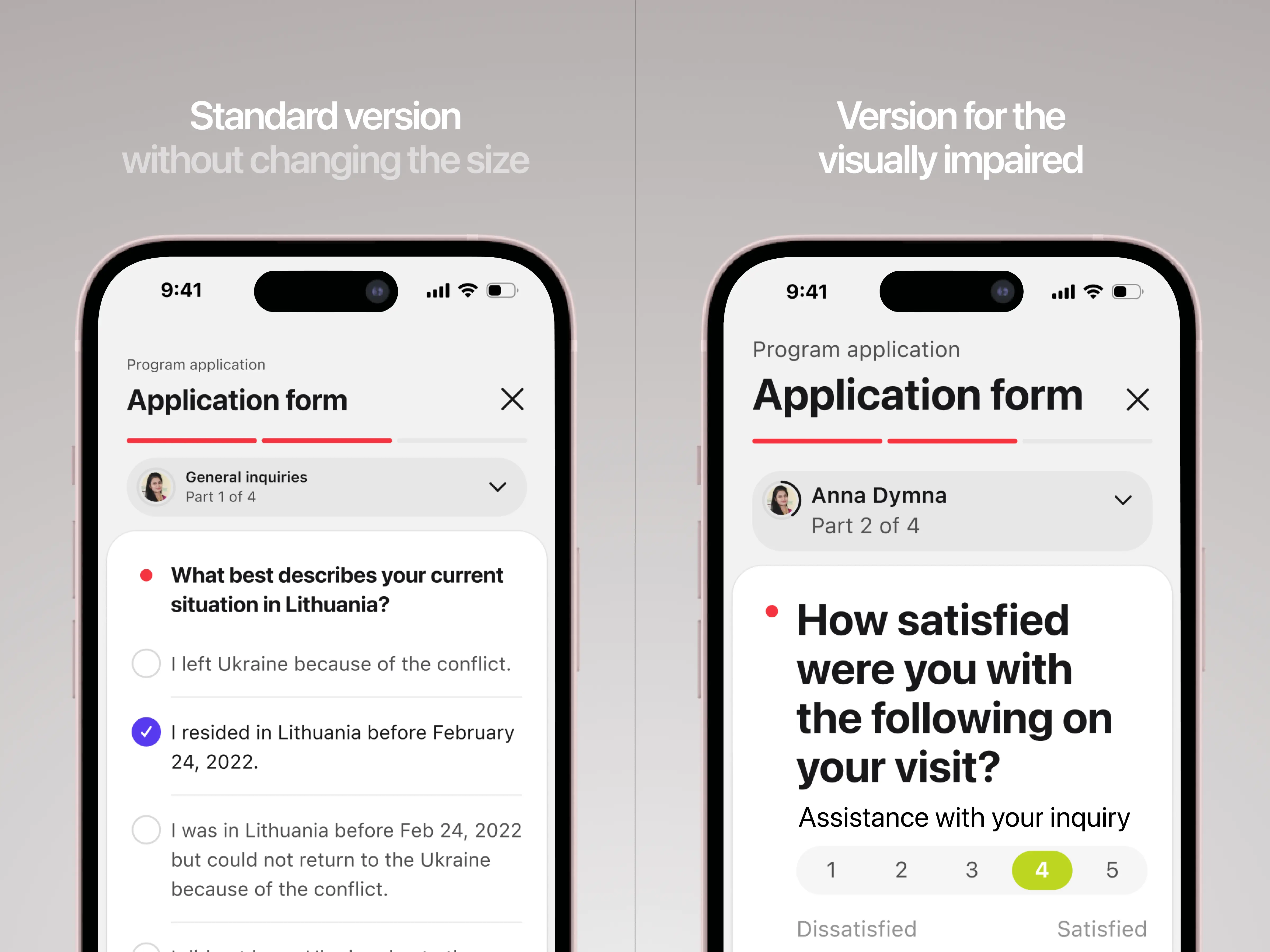 Slide Accessibility 2
