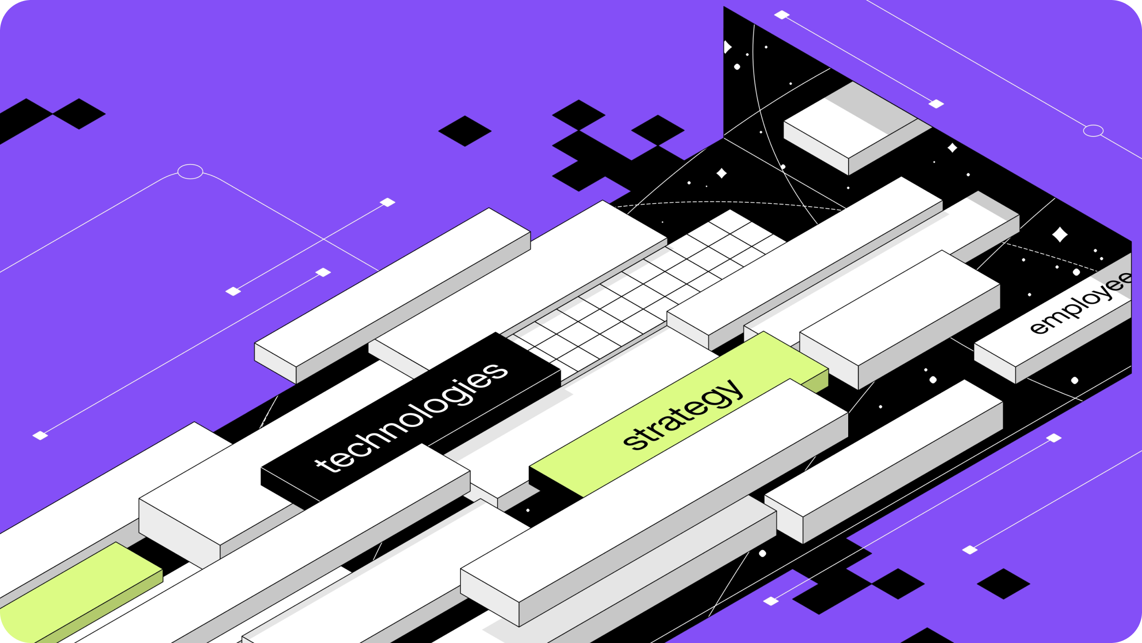 What is Digital Transformation Management?