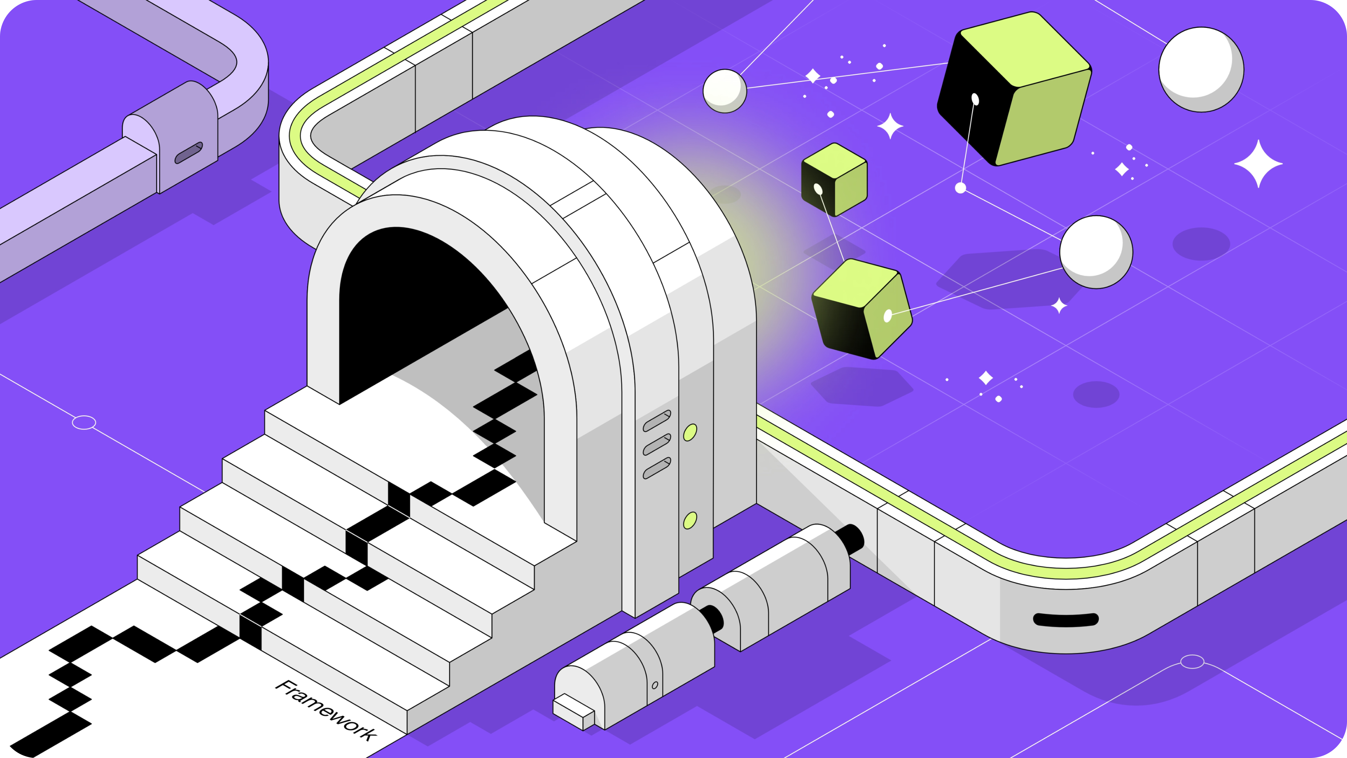 Why You Need a Digital Transformation Framework