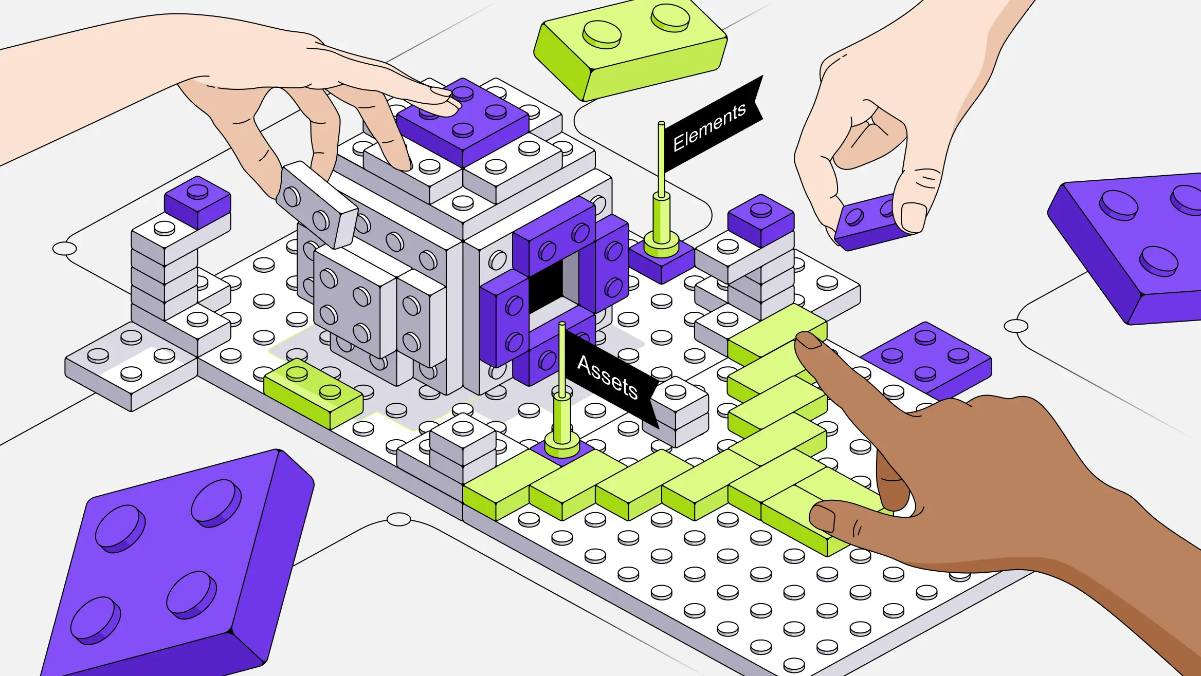 Here’s Why Startups With a Digital Design System Have The Key To Success