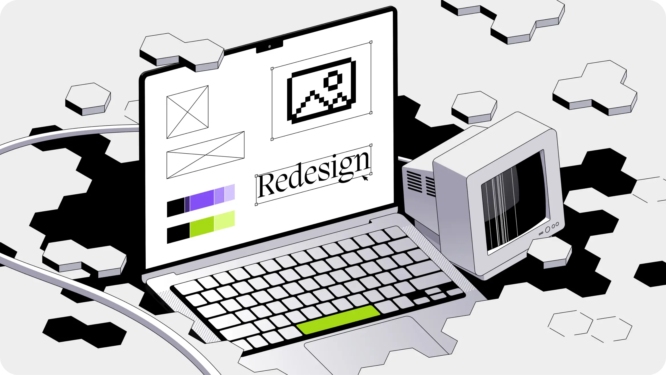 Website Redesign: An Ultimate Guide