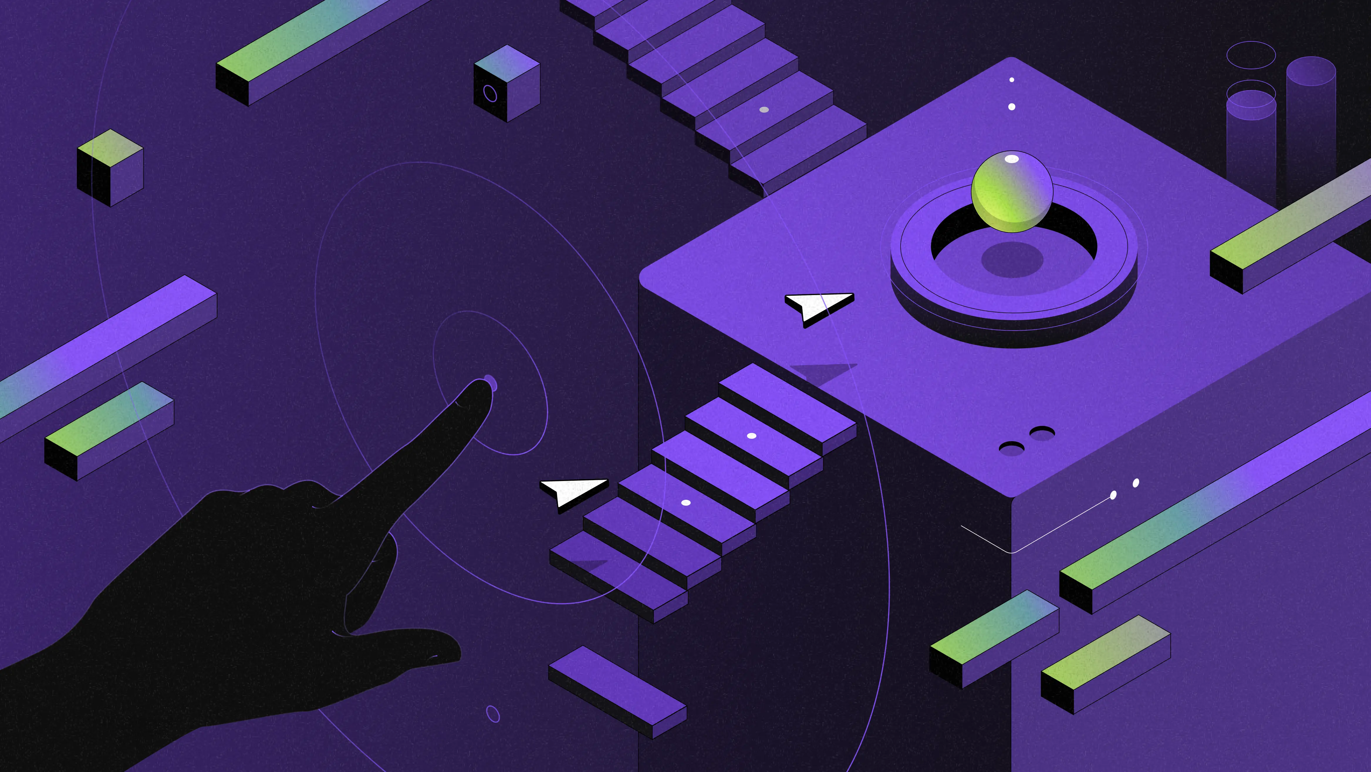 5 Best Practices for SaaS Product Design 2024