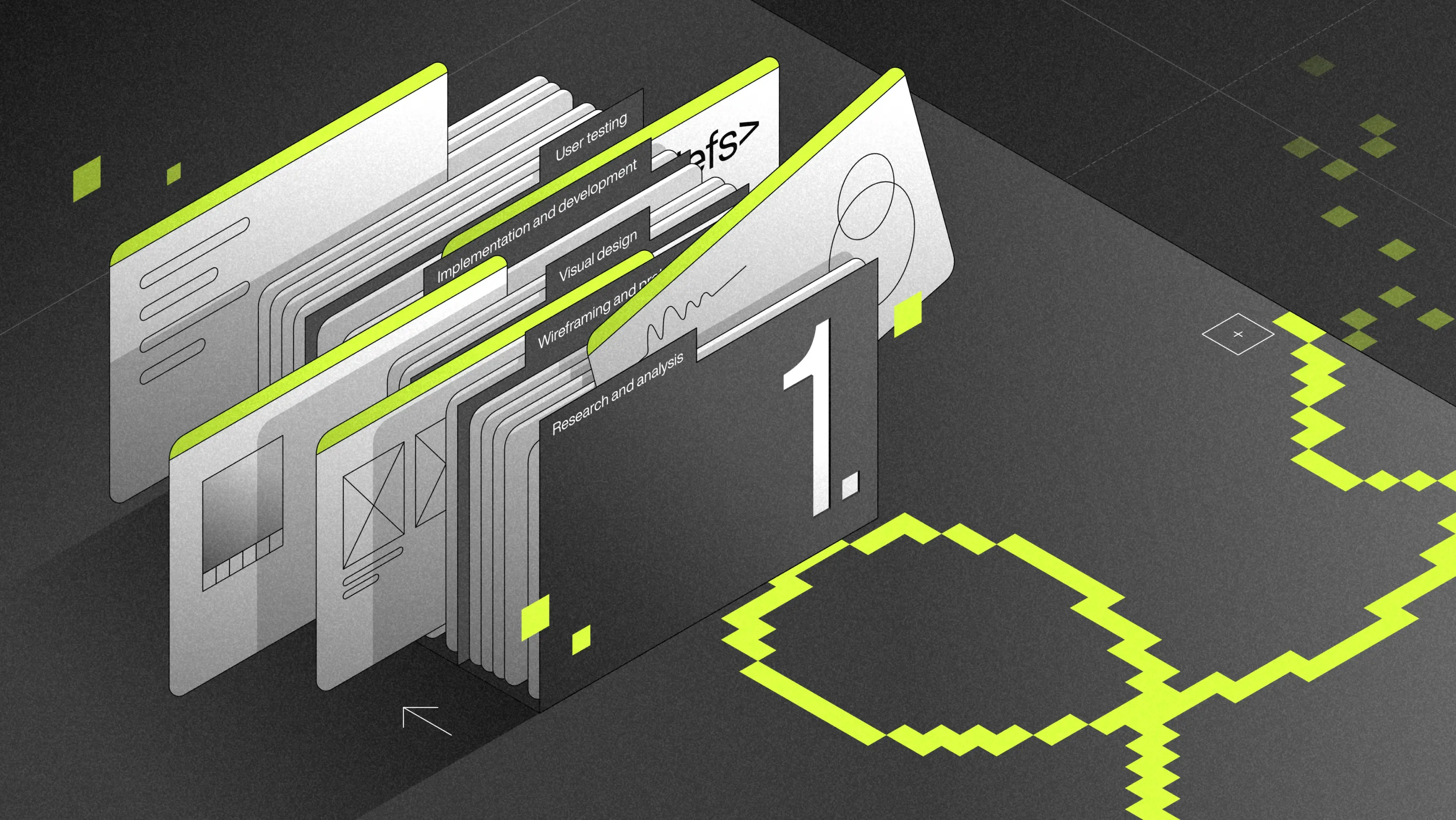 5 Steps For Designing a User Interface