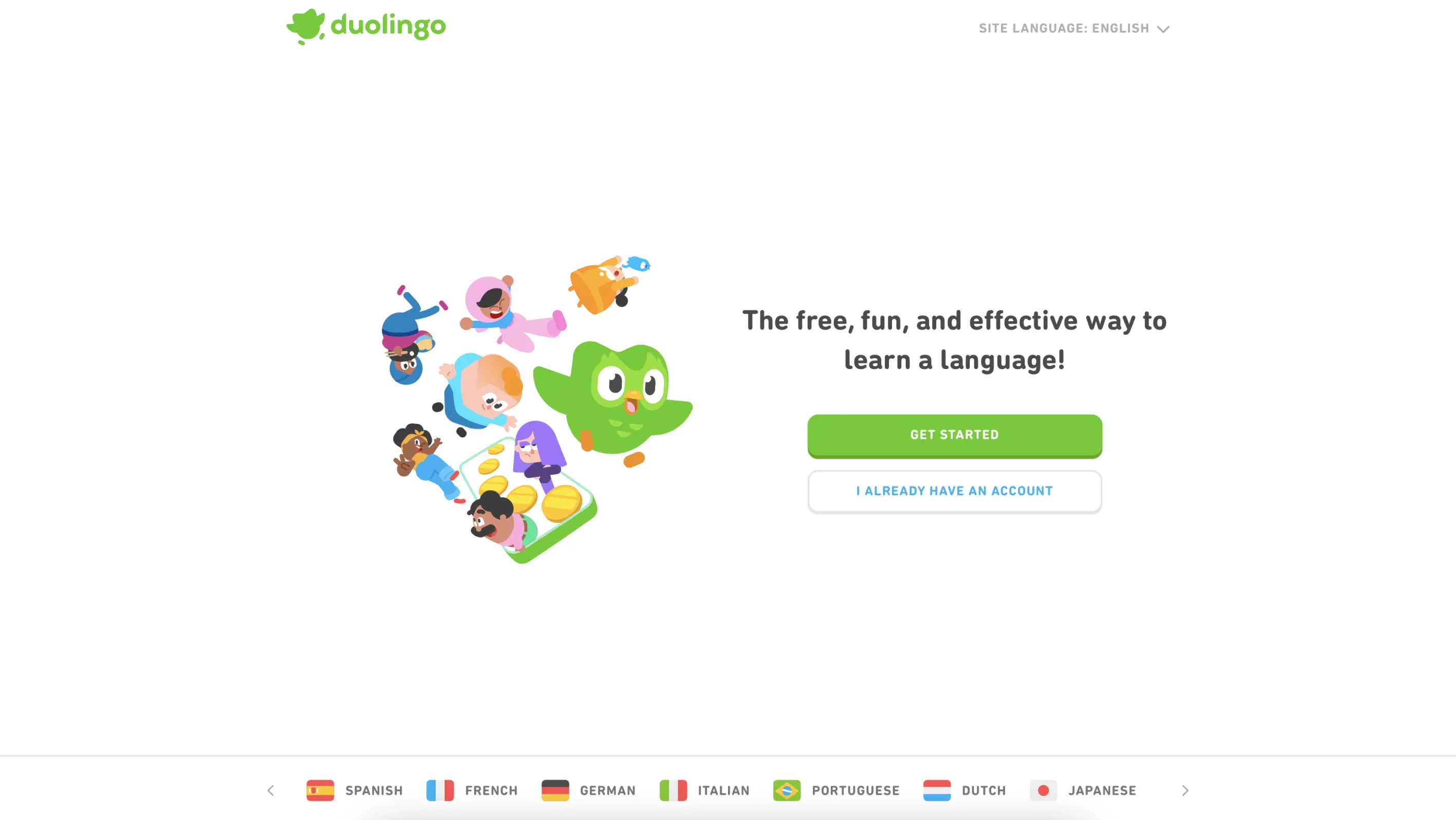 Duolingo_UI