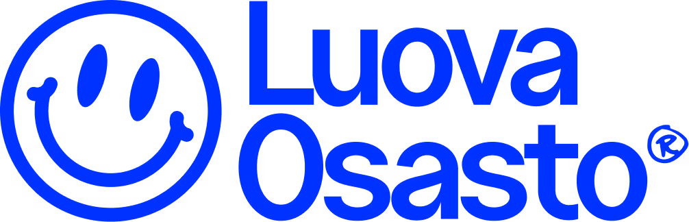 Luova Osasto