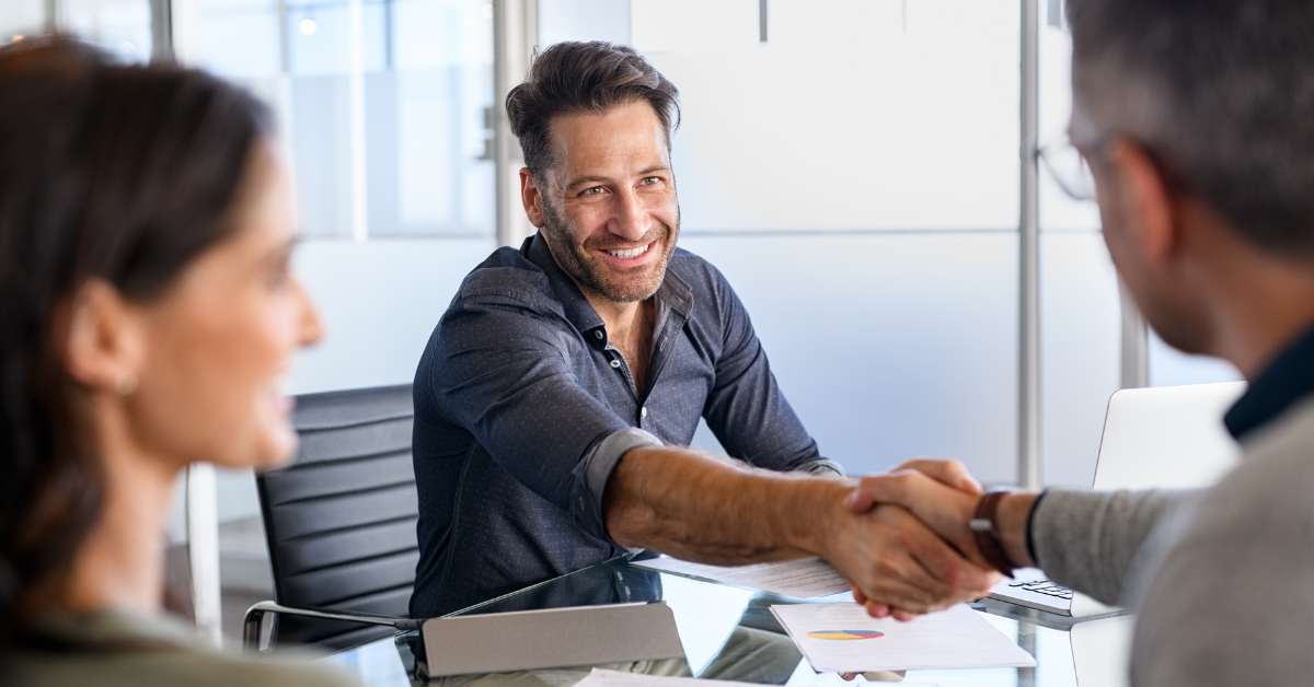 When to Get Outside Help with Your Healthcare Recruiting