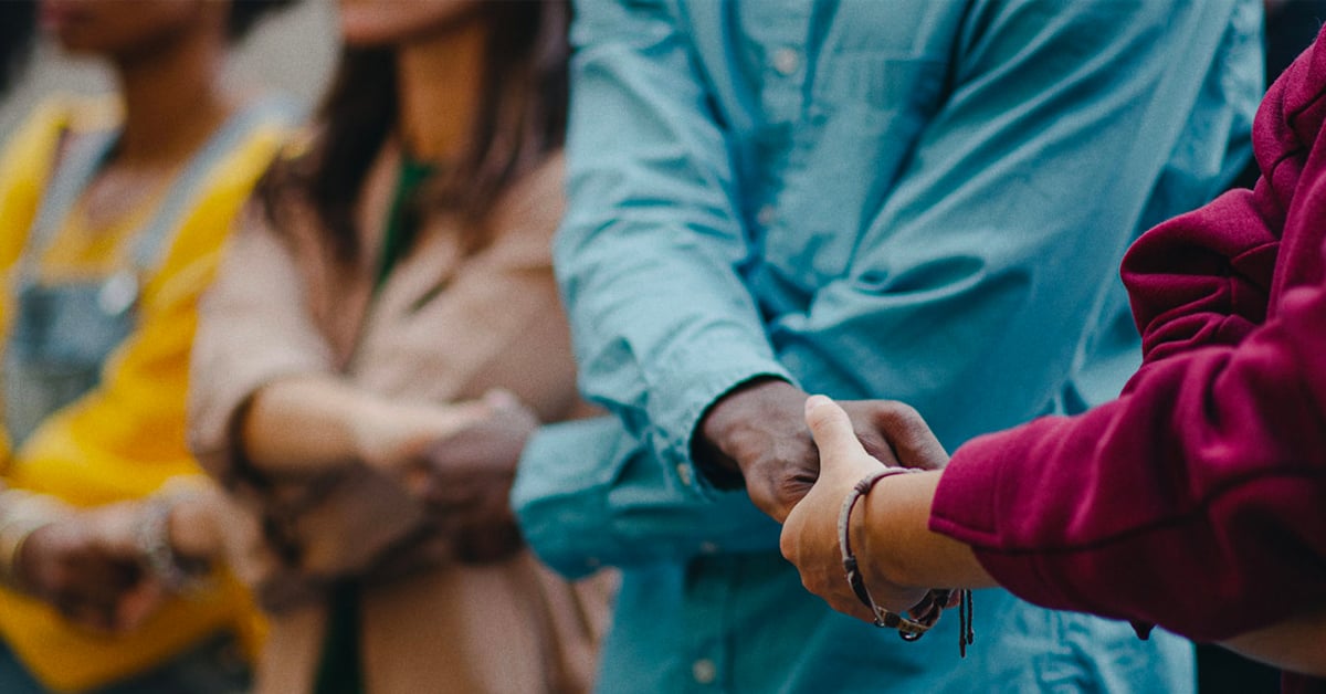 Use Brand Attributes to Take a Stance on Social Issues