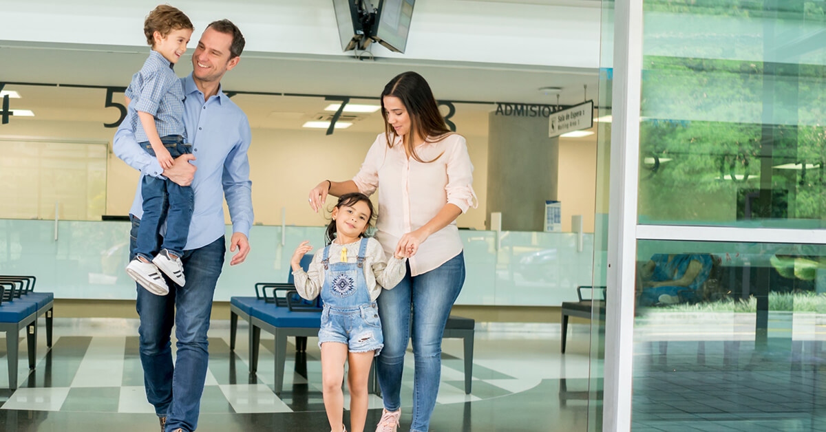 Improve Patient Experience with Patient Journey Mapping