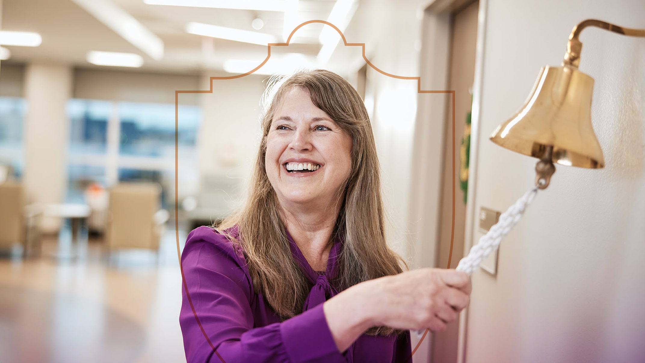 From Promise to Patients