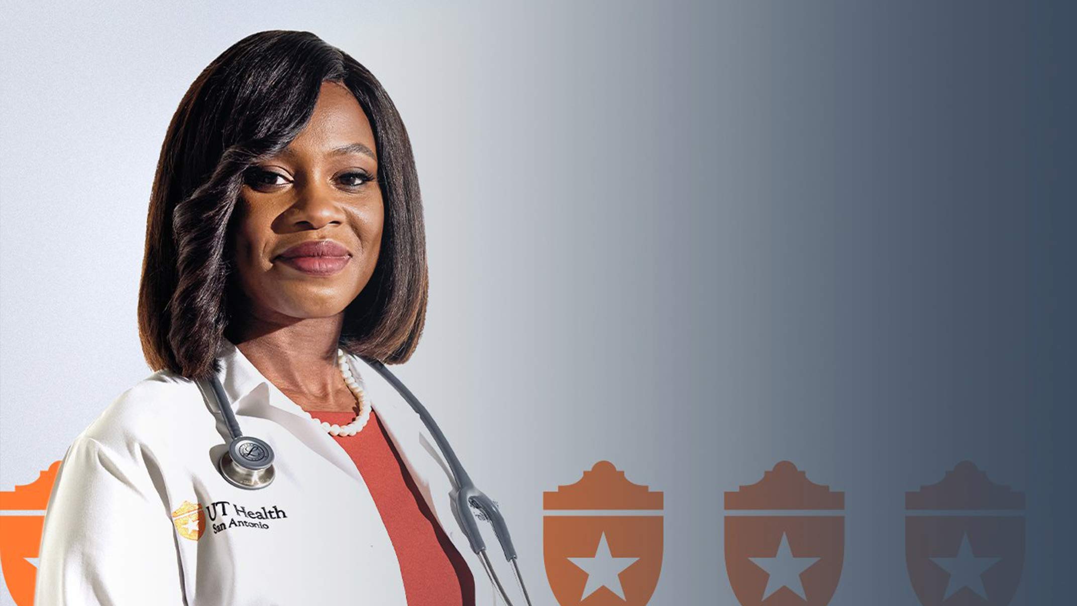 UT Health San Antonio Brand Transformation