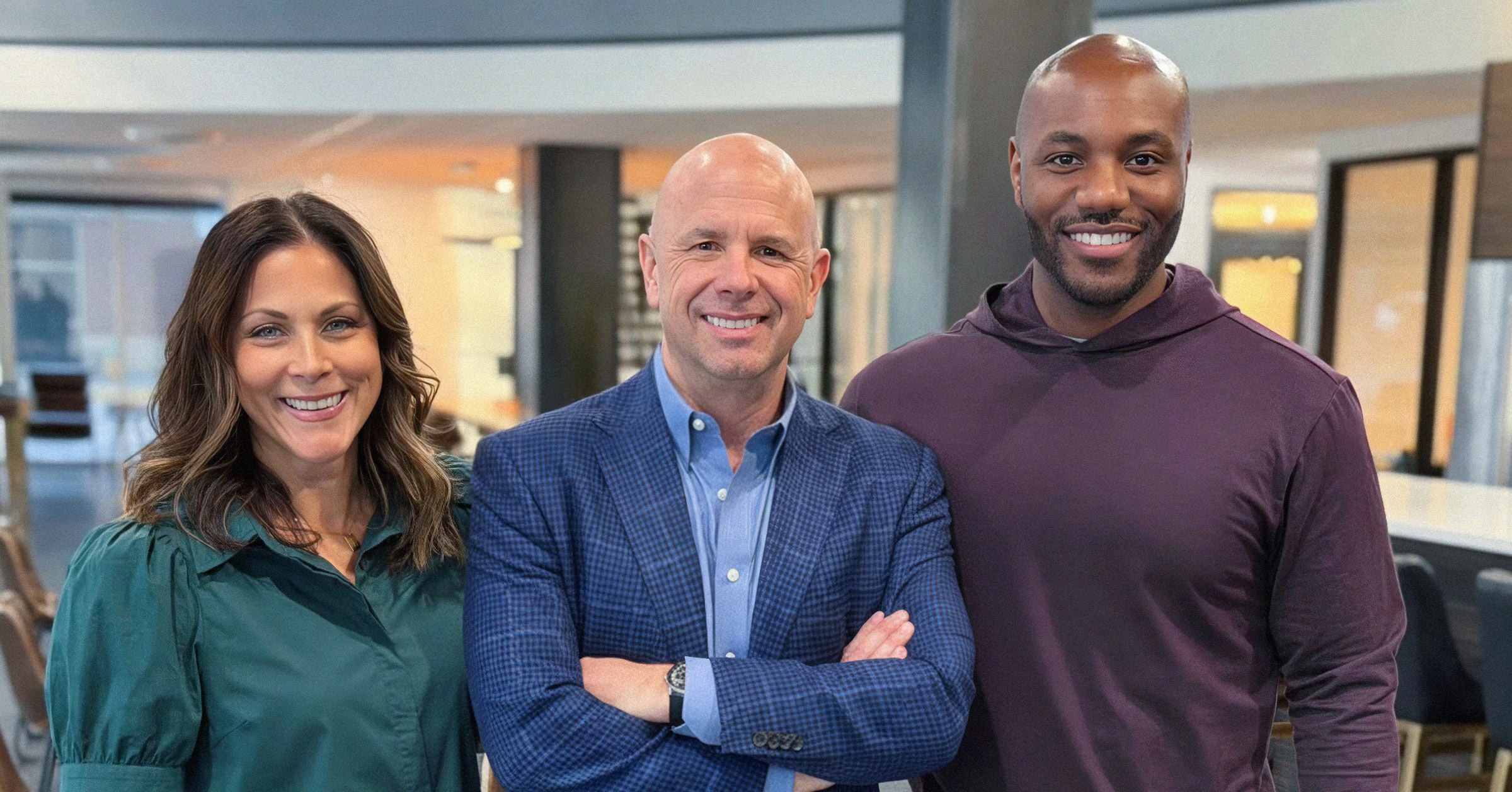 Ten Adams Elevates Strategic Leadership to Accelerate Innovation and Growth